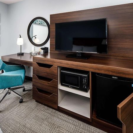 Hampton Inn&Suites Navarre Buitenkant foto