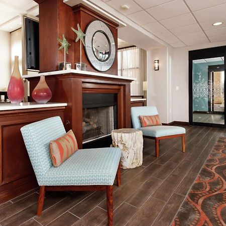 Hampton Inn&Suites Navarre Buitenkant foto