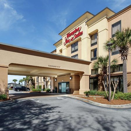 Hampton Inn&Suites Navarre Buitenkant foto
