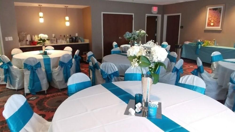 Hampton Inn&Suites Navarre Buitenkant foto