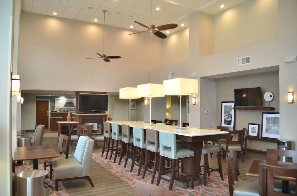 Hampton Inn&Suites Navarre Buitenkant foto