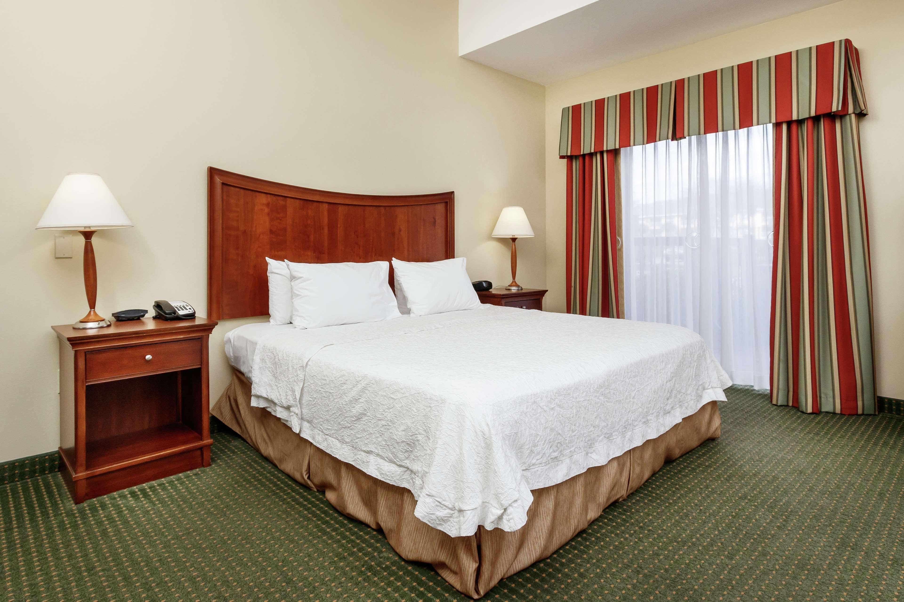 Hampton Inn&Suites Navarre Buitenkant foto