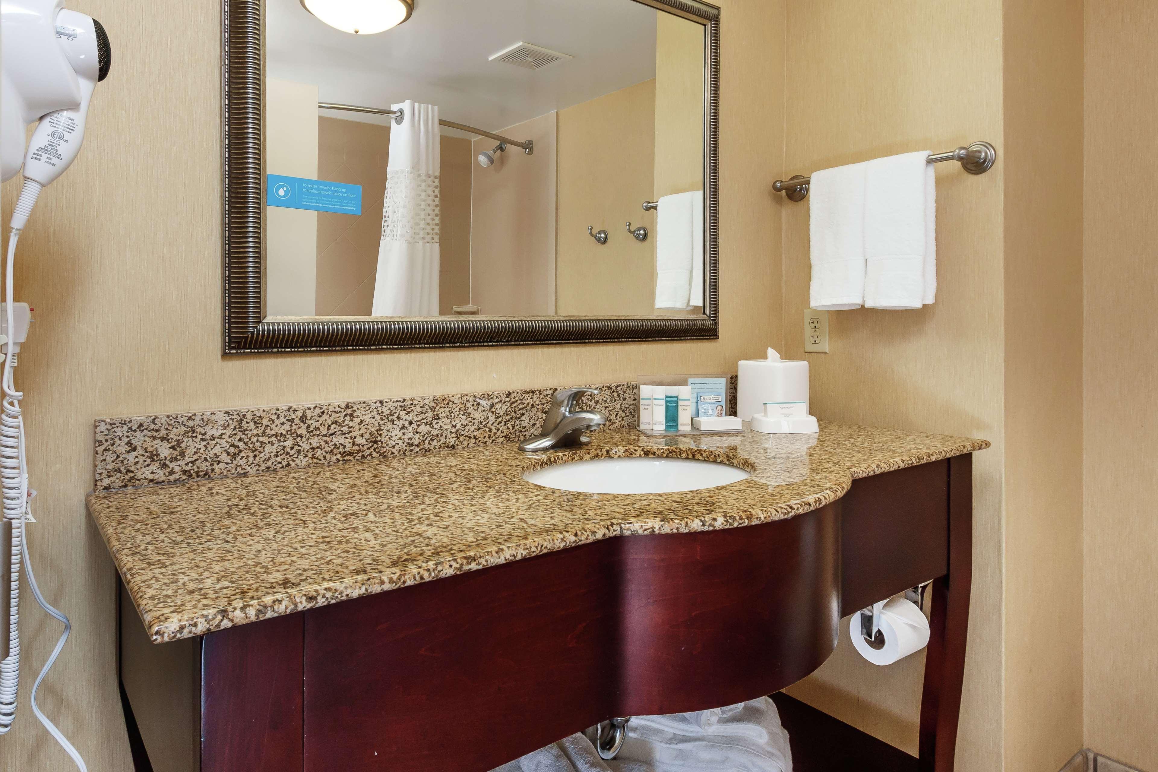 Hampton Inn&Suites Navarre Buitenkant foto