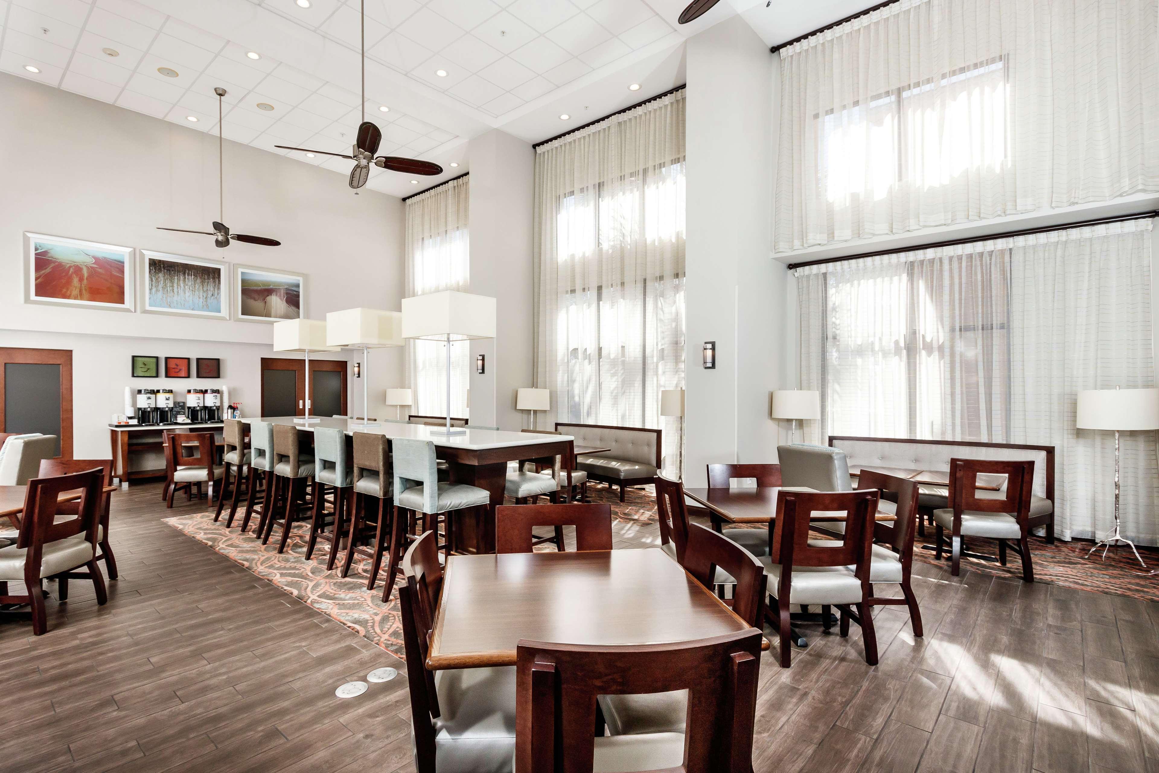 Hampton Inn&Suites Navarre Buitenkant foto