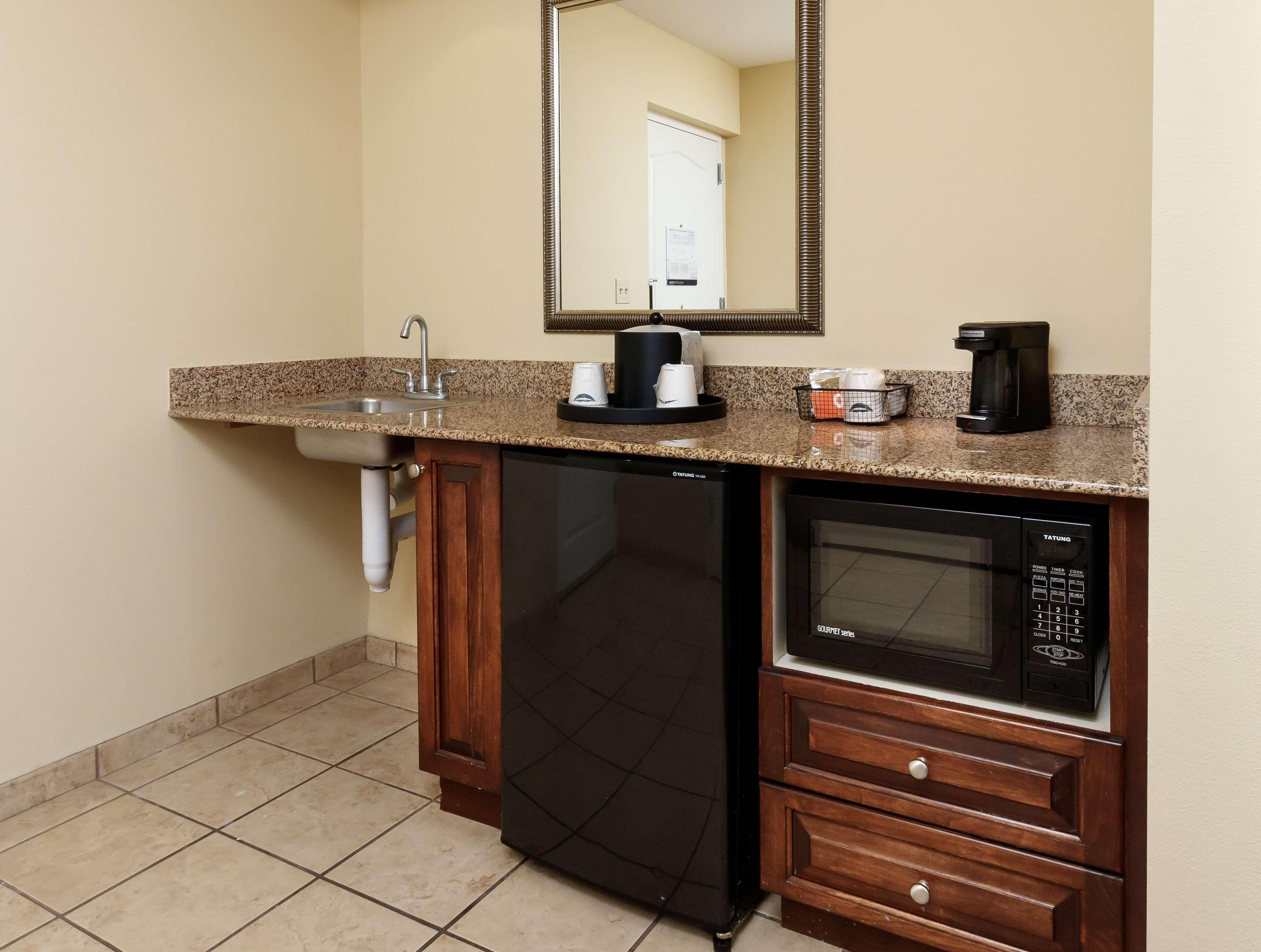 Hampton Inn&Suites Navarre Buitenkant foto