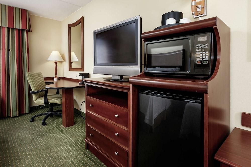 Hampton Inn&Suites Navarre Buitenkant foto