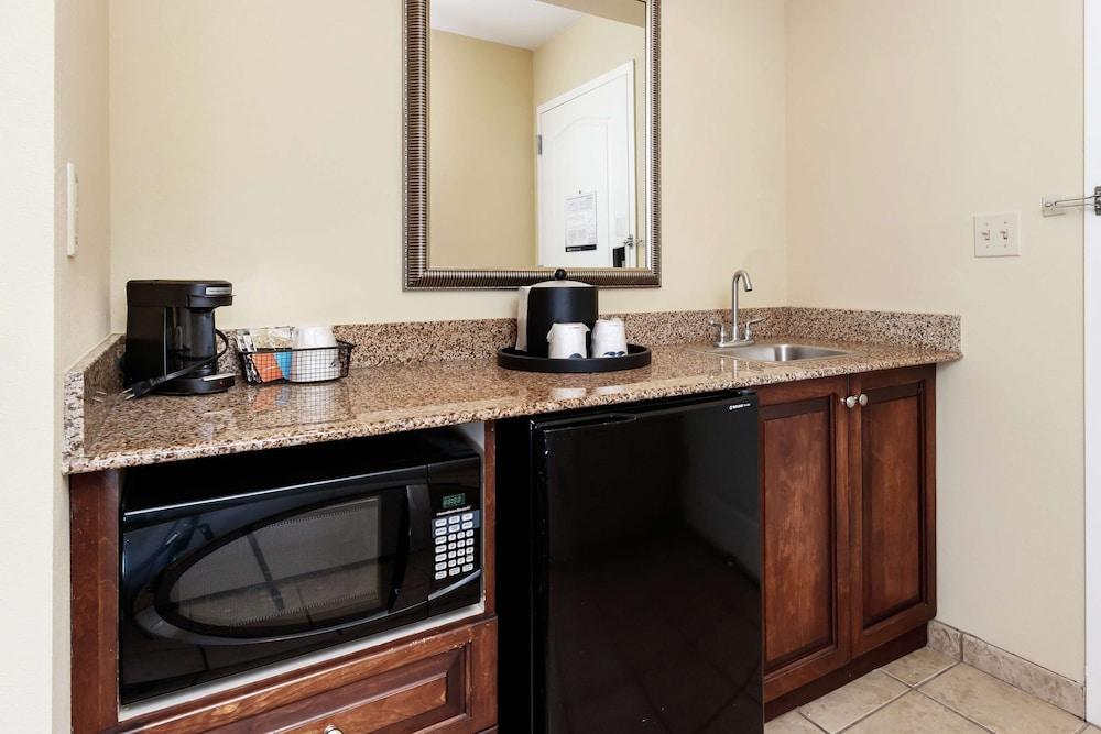 Hampton Inn&Suites Navarre Buitenkant foto