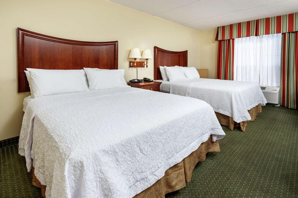Hampton Inn&Suites Navarre Buitenkant foto