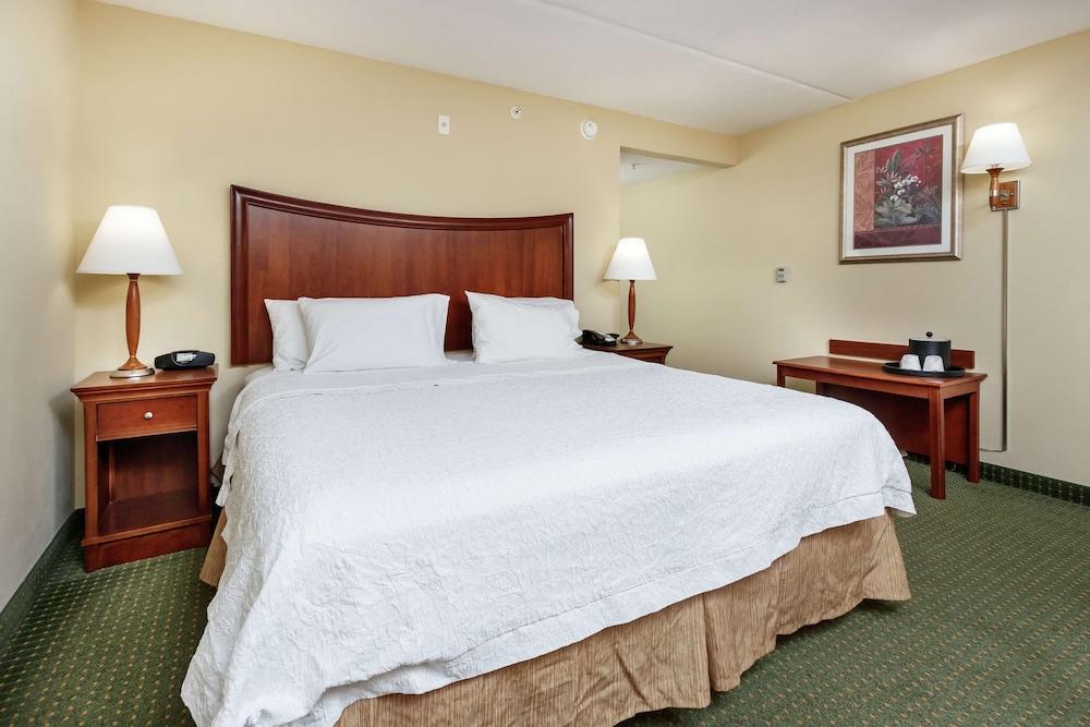 Hampton Inn&Suites Navarre Buitenkant foto