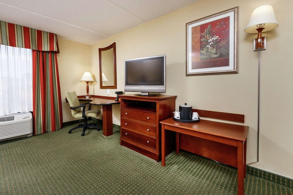 Hampton Inn&Suites Navarre Buitenkant foto