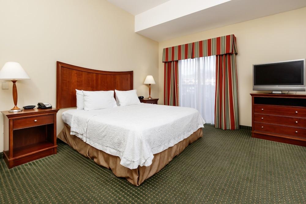 Hampton Inn&Suites Navarre Buitenkant foto