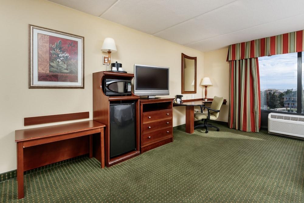 Hampton Inn&Suites Navarre Buitenkant foto
