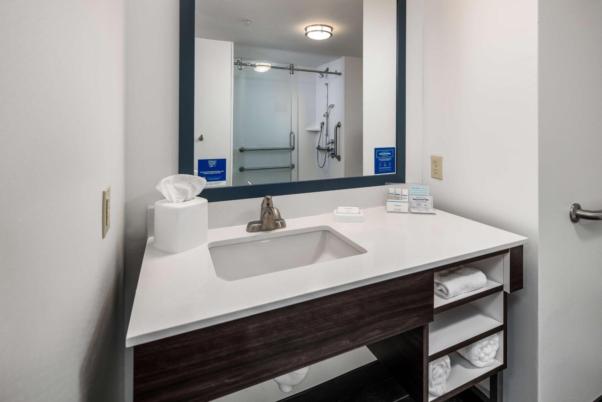 Hampton Inn&Suites Navarre Buitenkant foto