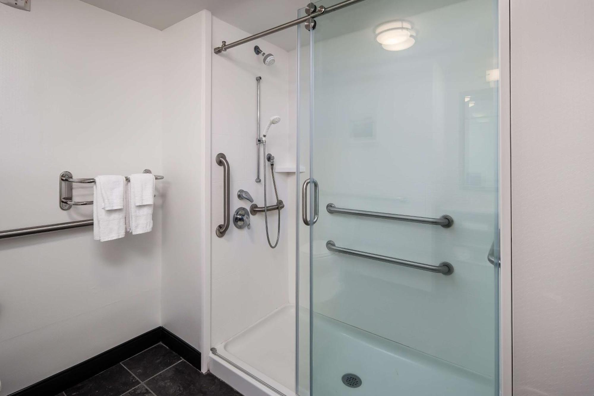 Hampton Inn&Suites Navarre Buitenkant foto