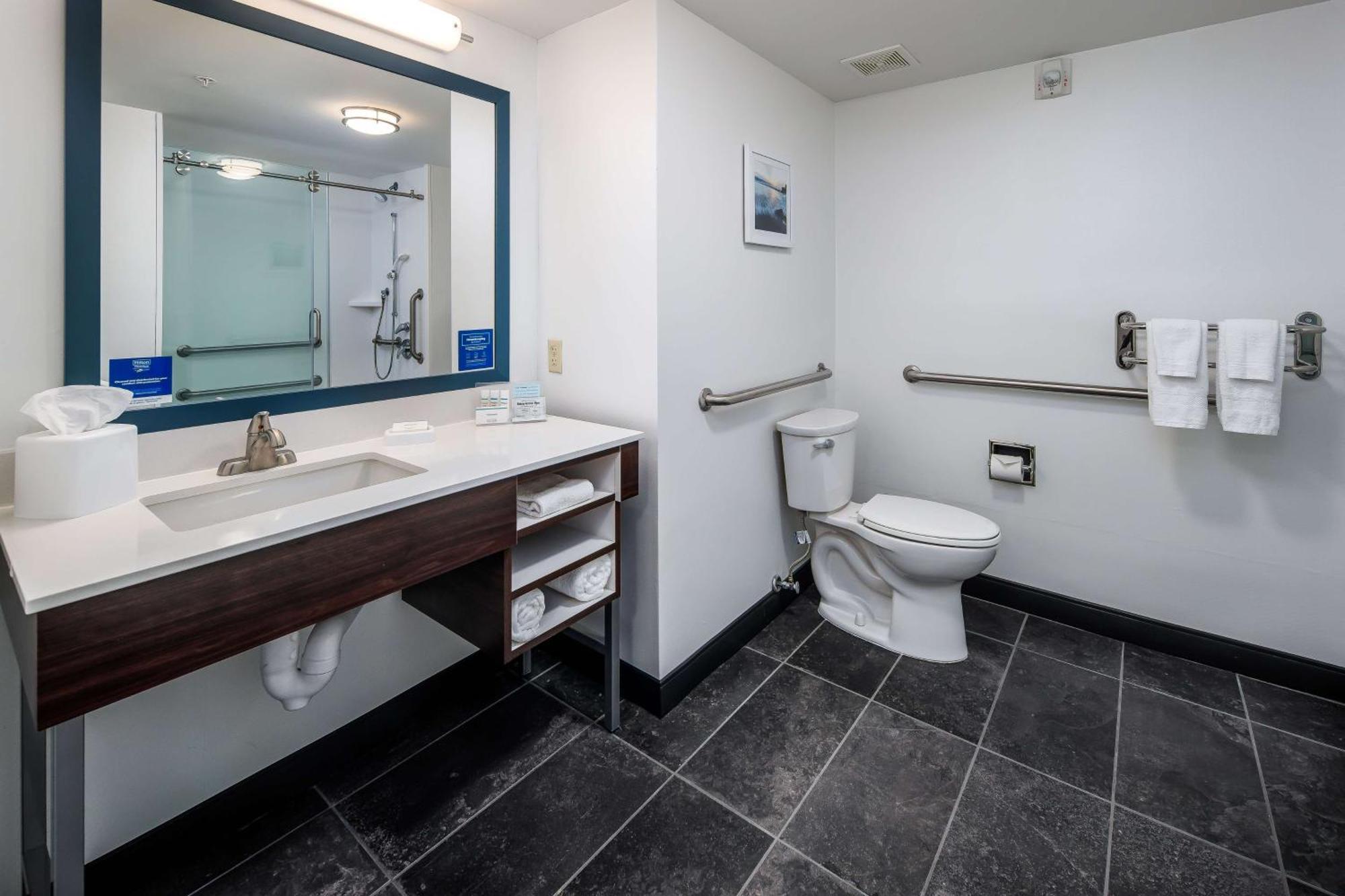 Hampton Inn&Suites Navarre Buitenkant foto