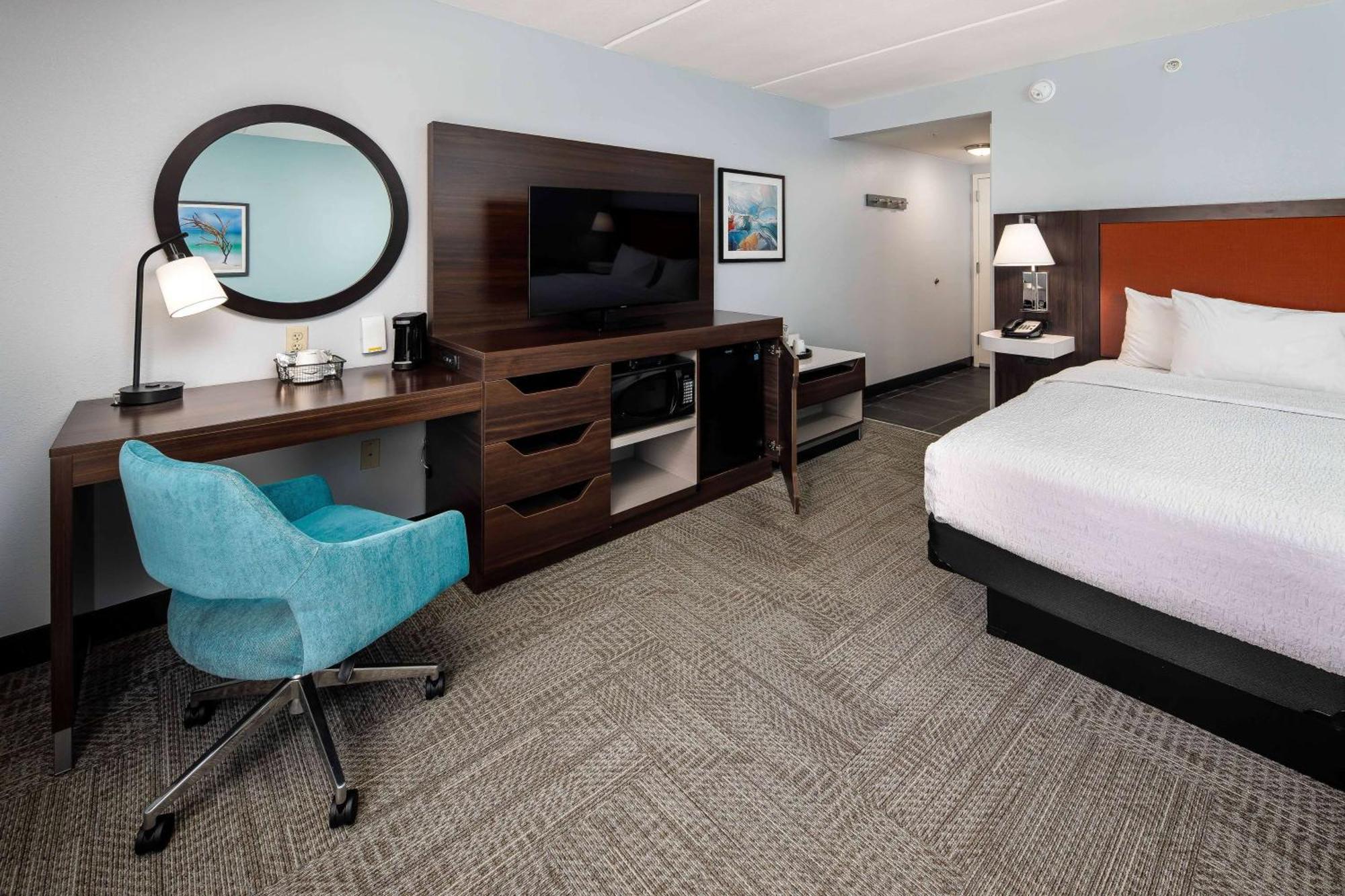 Hampton Inn&Suites Navarre Buitenkant foto
