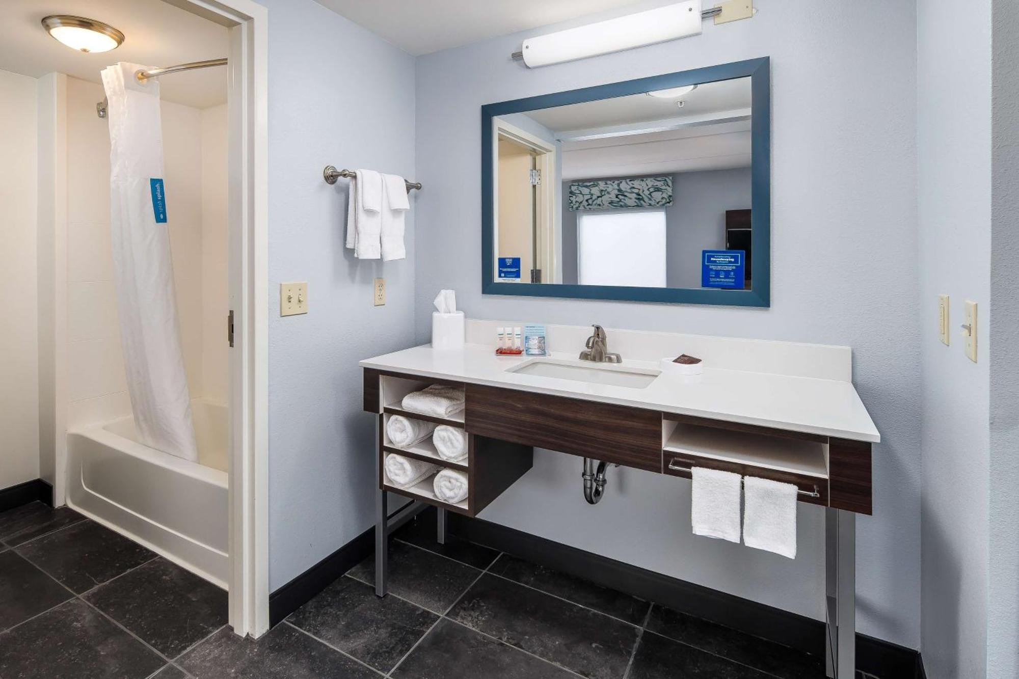 Hampton Inn&Suites Navarre Buitenkant foto