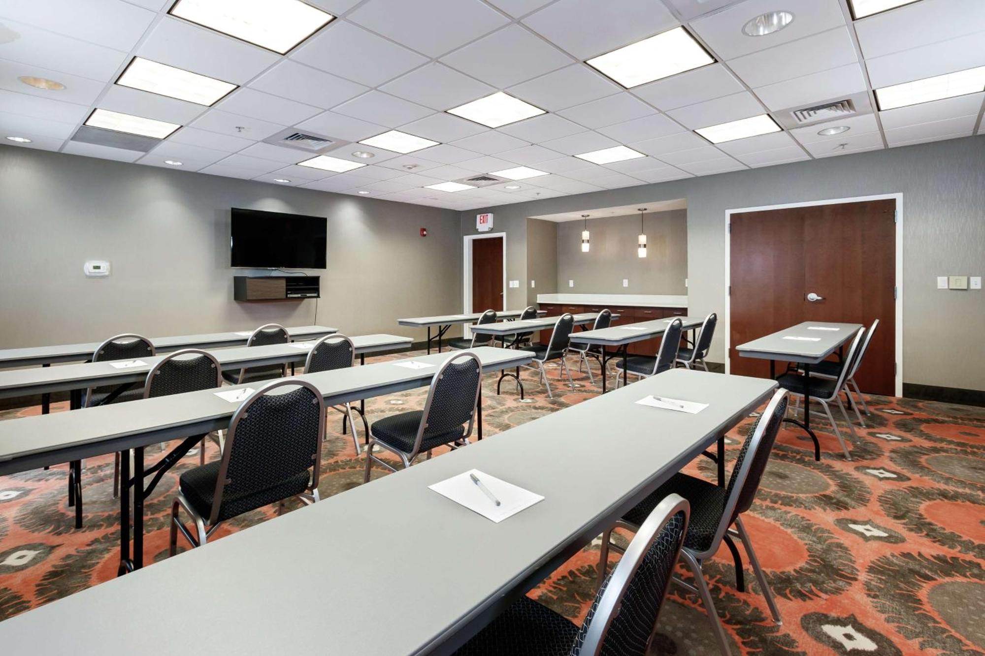 Hampton Inn&Suites Navarre Buitenkant foto