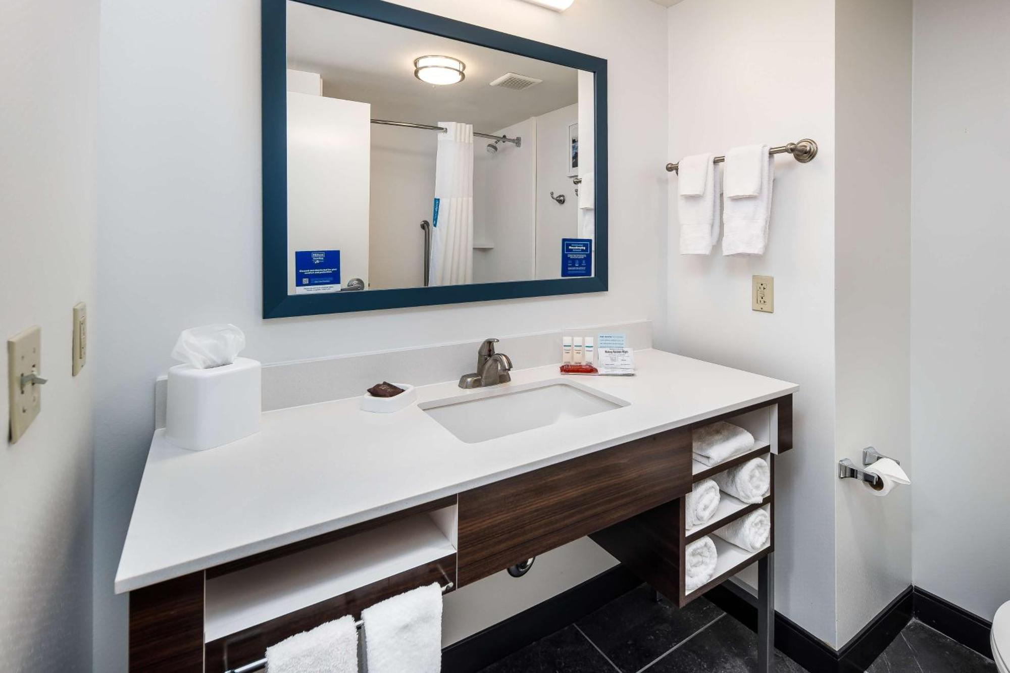 Hampton Inn&Suites Navarre Buitenkant foto