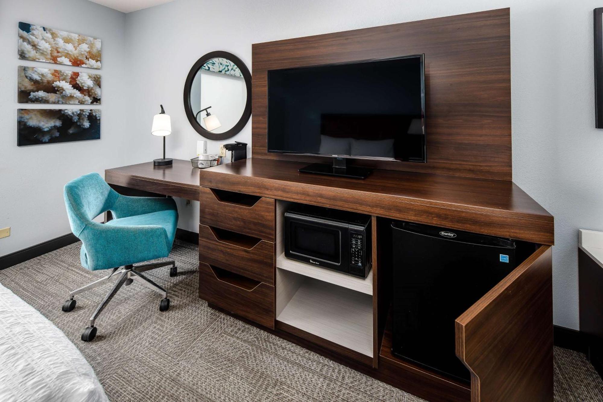 Hampton Inn&Suites Navarre Buitenkant foto