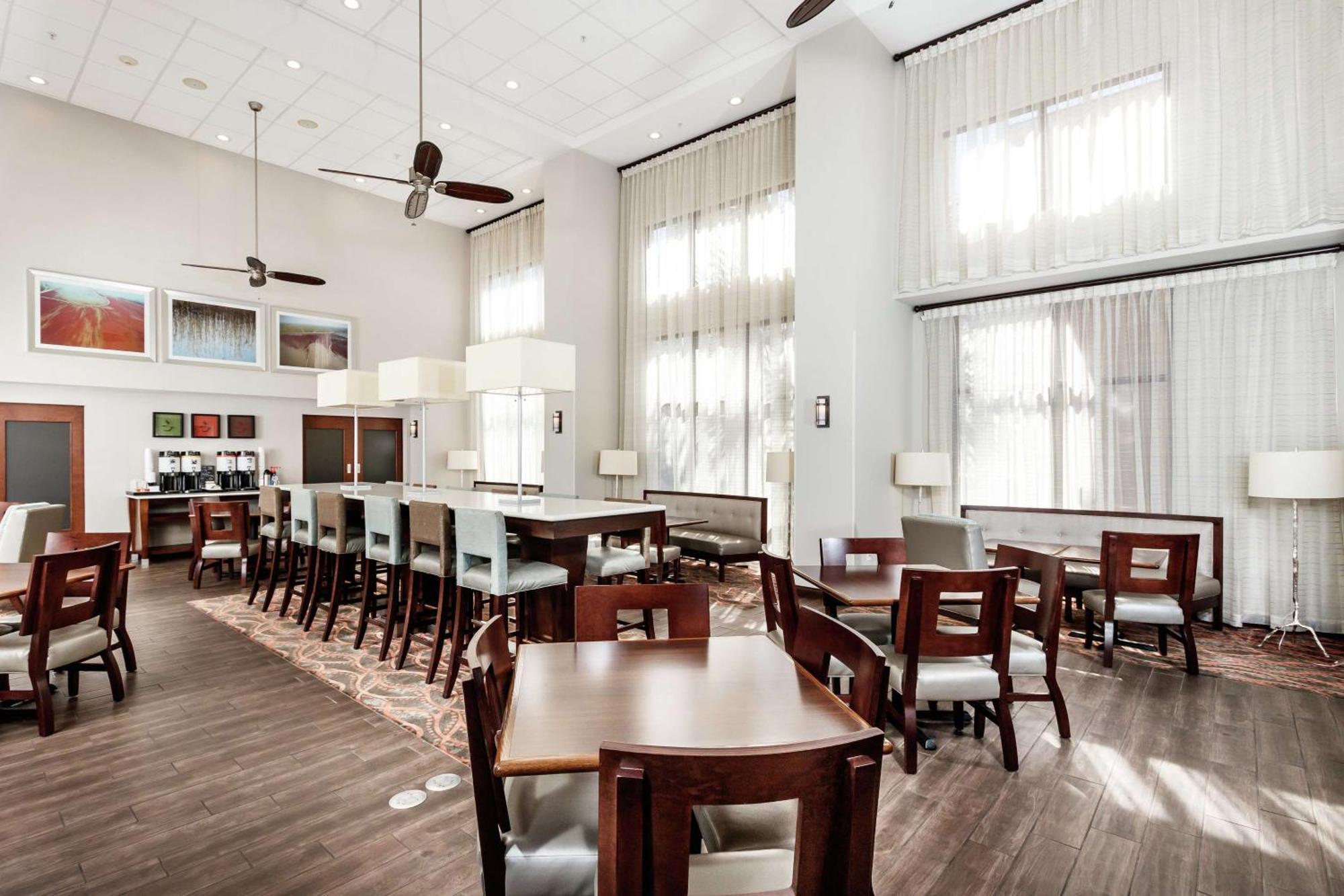 Hampton Inn&Suites Navarre Buitenkant foto