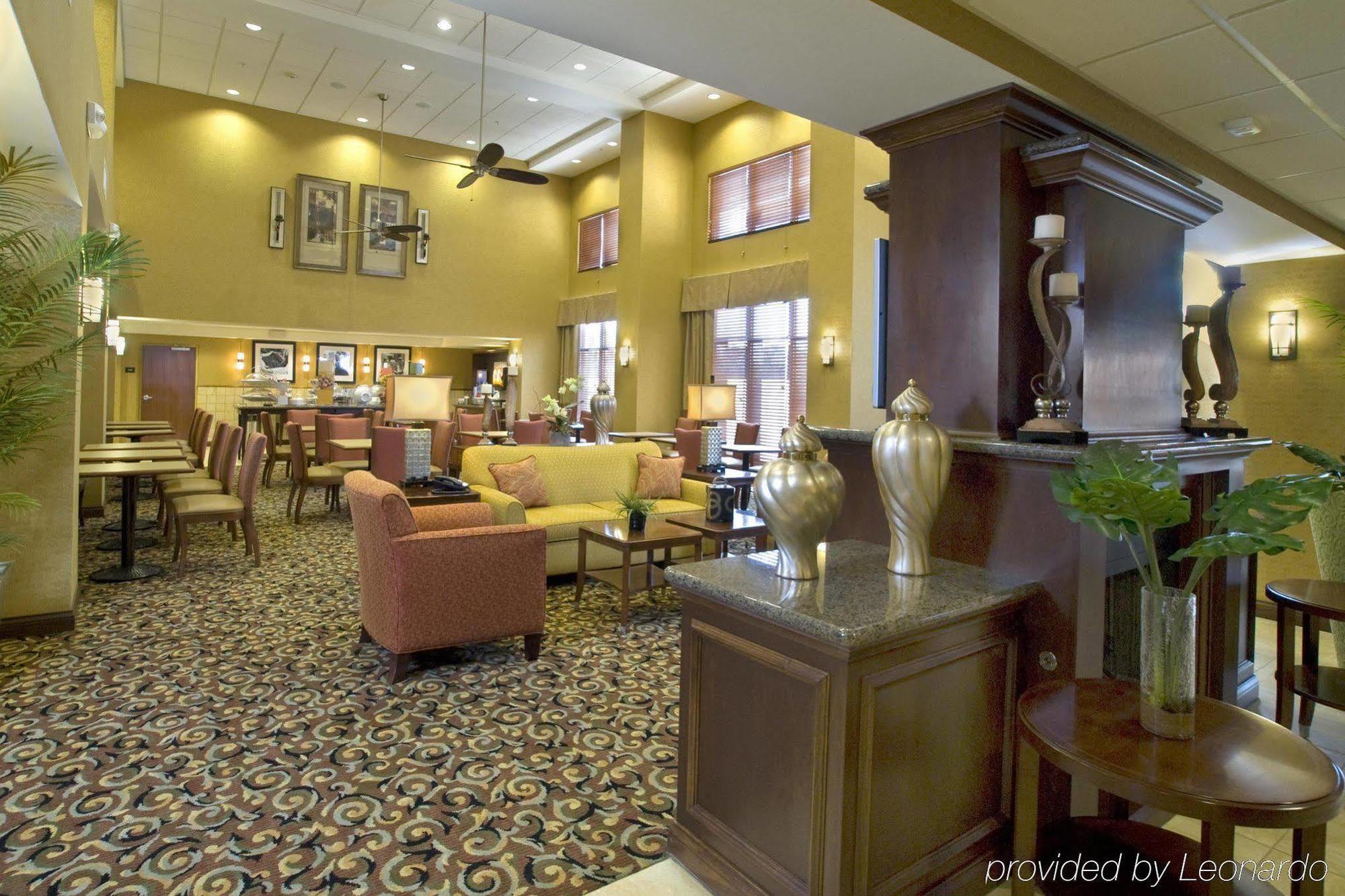 Hampton Inn&Suites Navarre Buitenkant foto