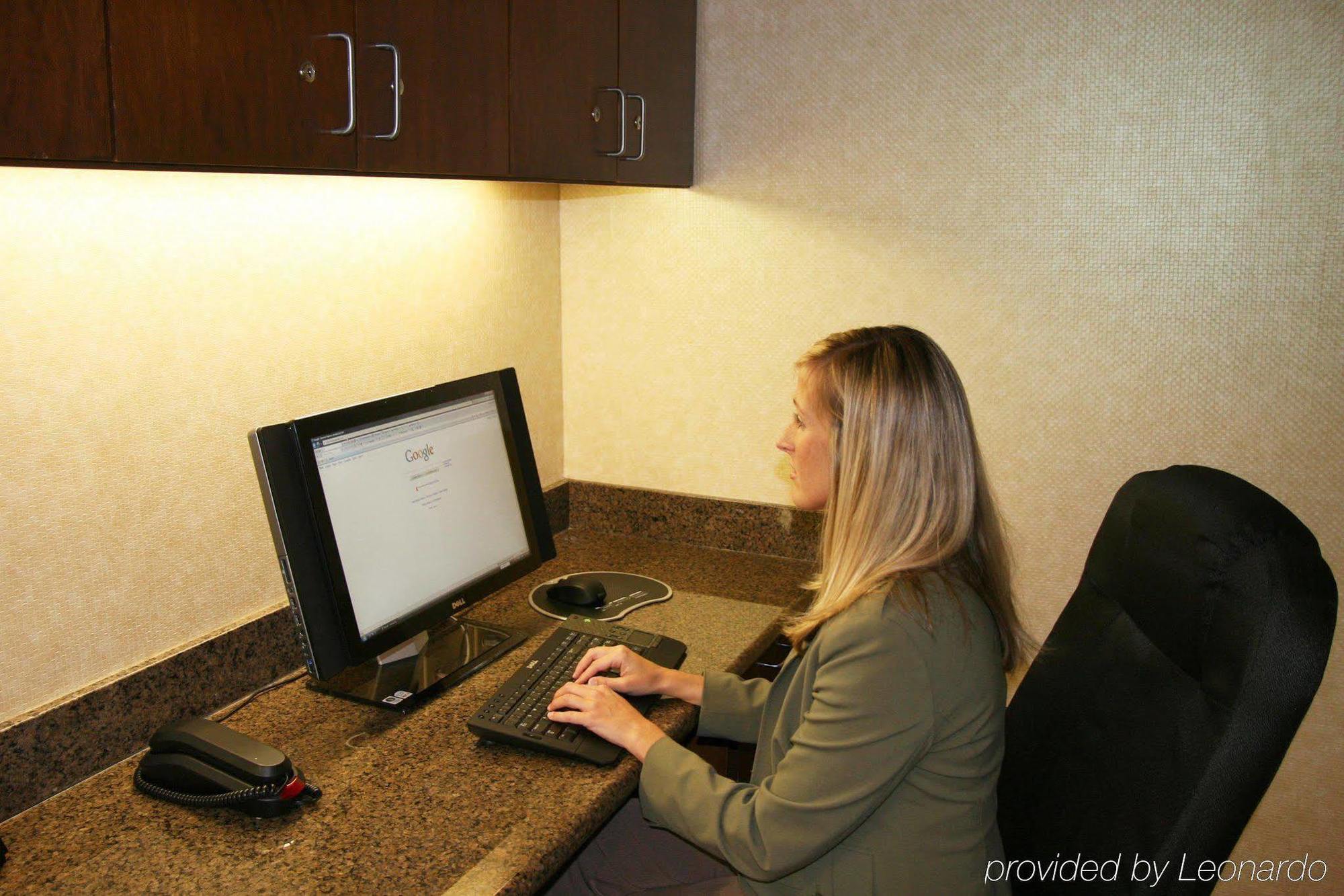 Hampton Inn&Suites Navarre Buitenkant foto