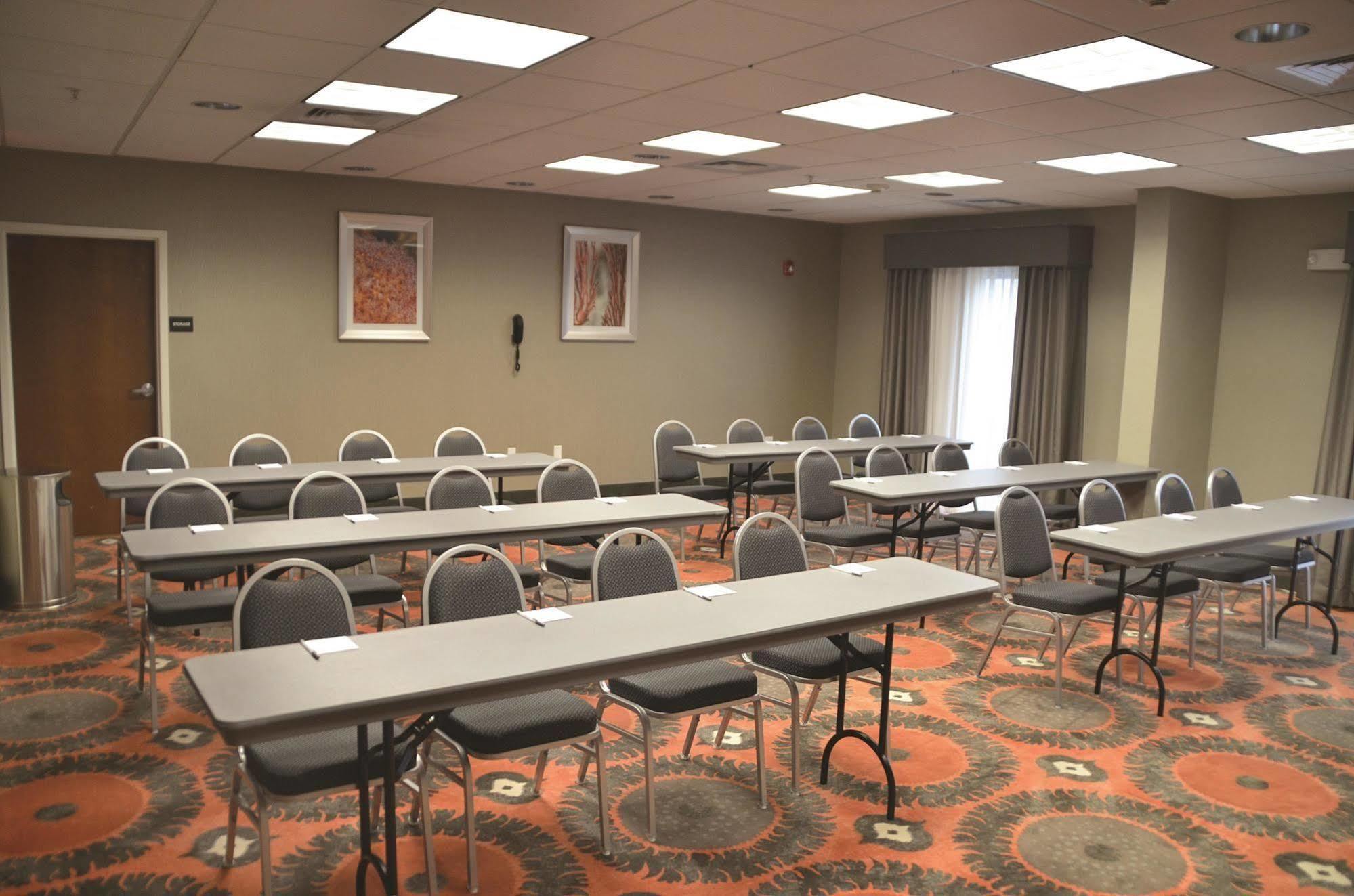 Hampton Inn&Suites Navarre Buitenkant foto