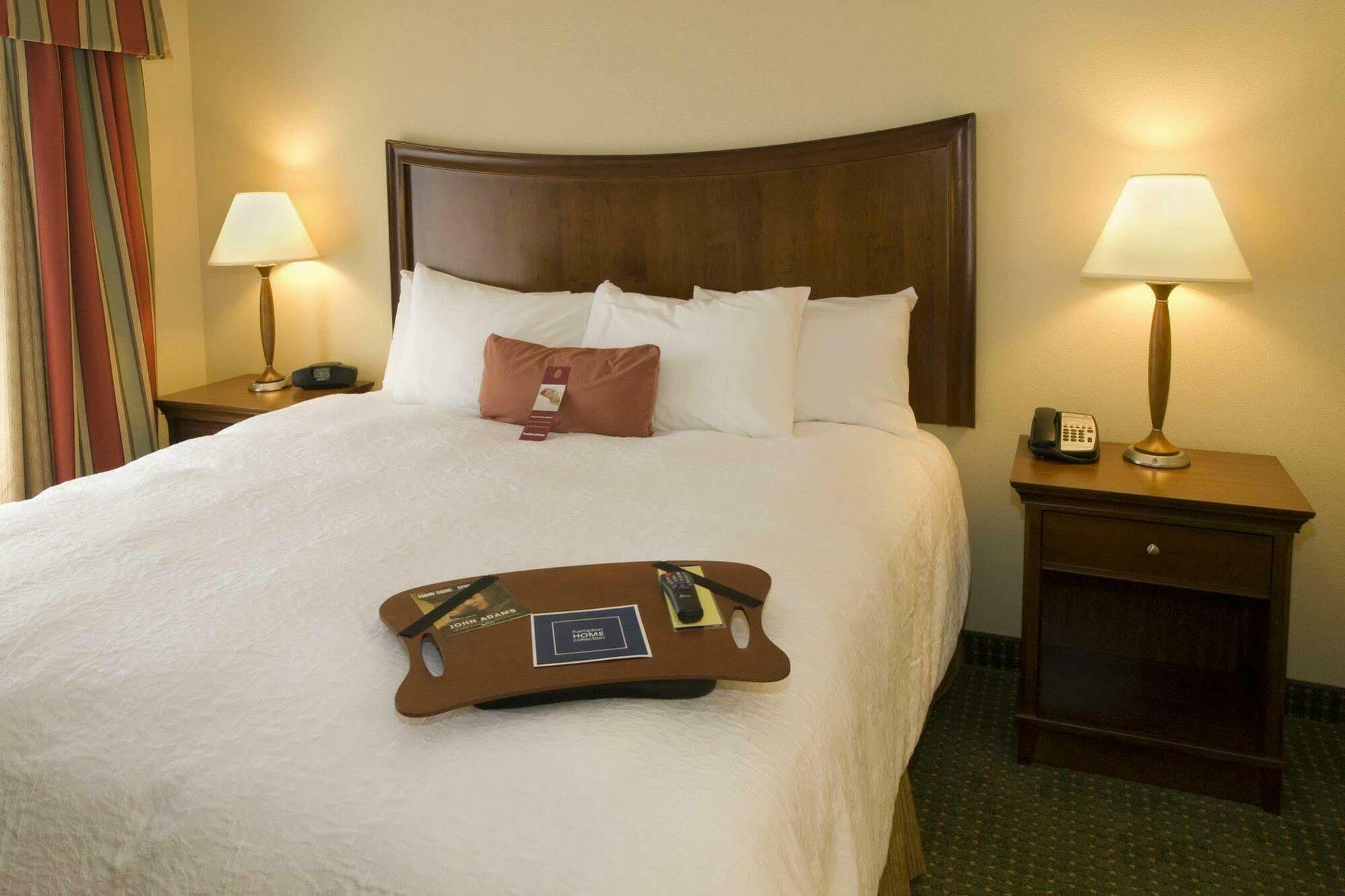 Hampton Inn&Suites Navarre Buitenkant foto