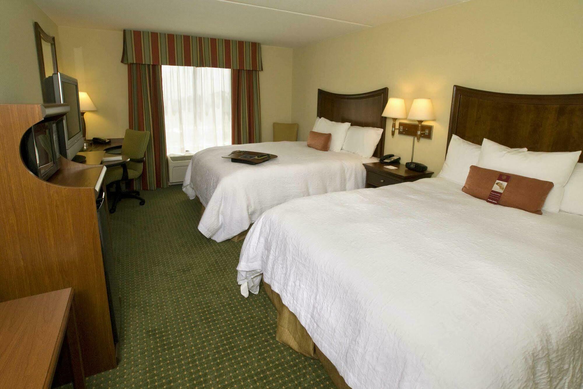 Hampton Inn&Suites Navarre Buitenkant foto